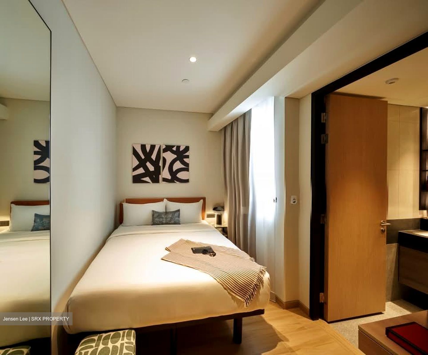 Teck Chye Terrace (D19), Apartment #582075951